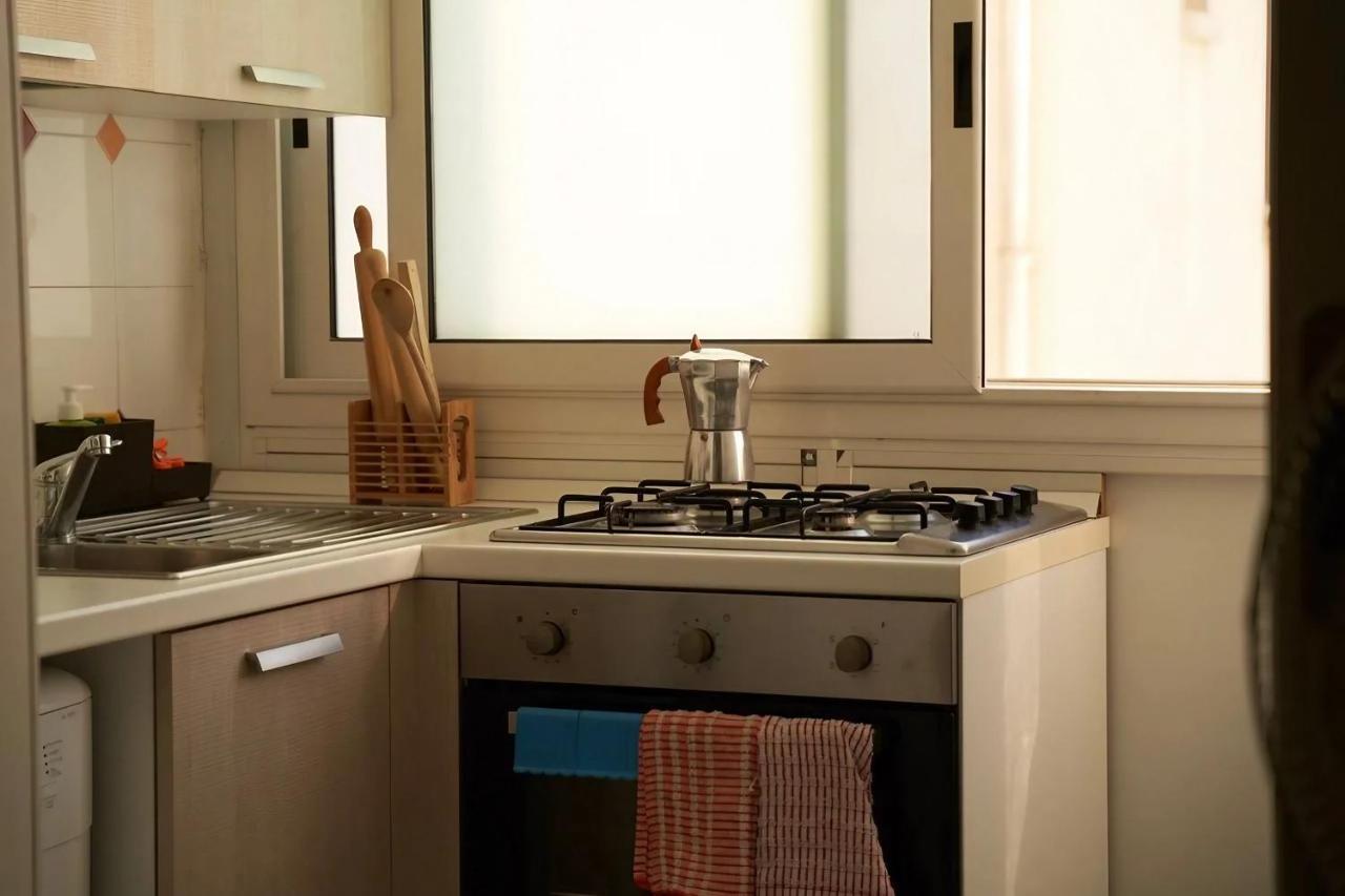 Mille Guest House Bari Zewnętrze zdjęcie