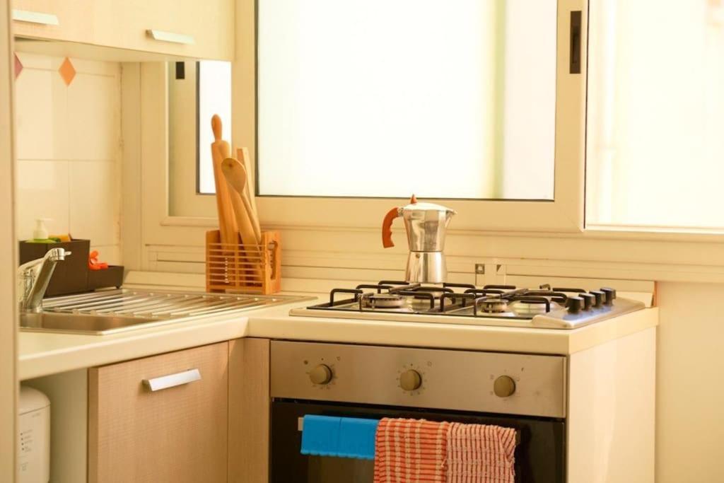 Mille Guest House Bari Zewnętrze zdjęcie