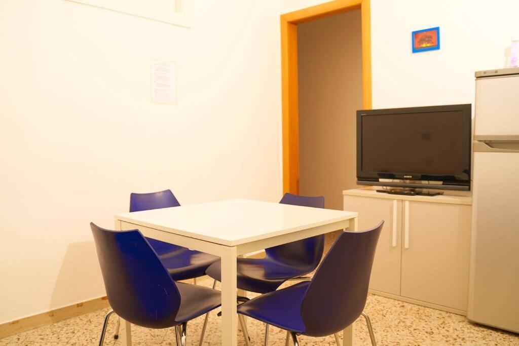 Mille Guest House Bari Zewnętrze zdjęcie