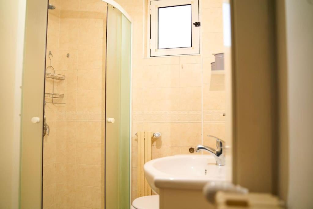 Mille Guest House Bari Zewnętrze zdjęcie