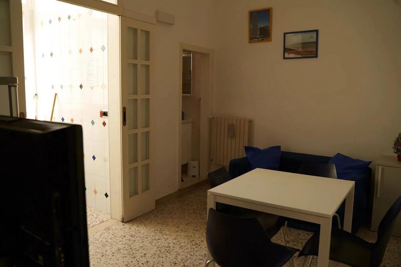 Mille Guest House Bari Zewnętrze zdjęcie