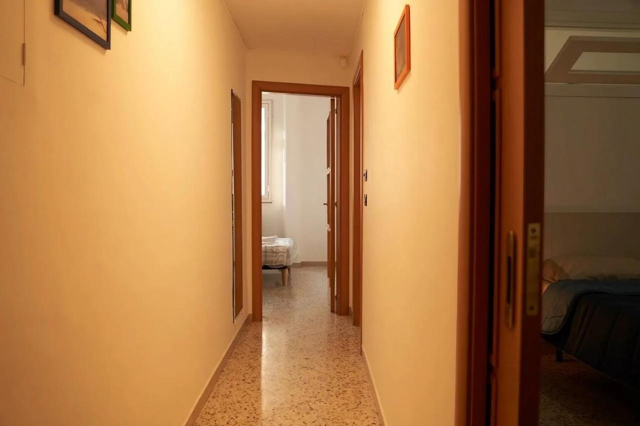 Mille Guest House Bari Zewnętrze zdjęcie