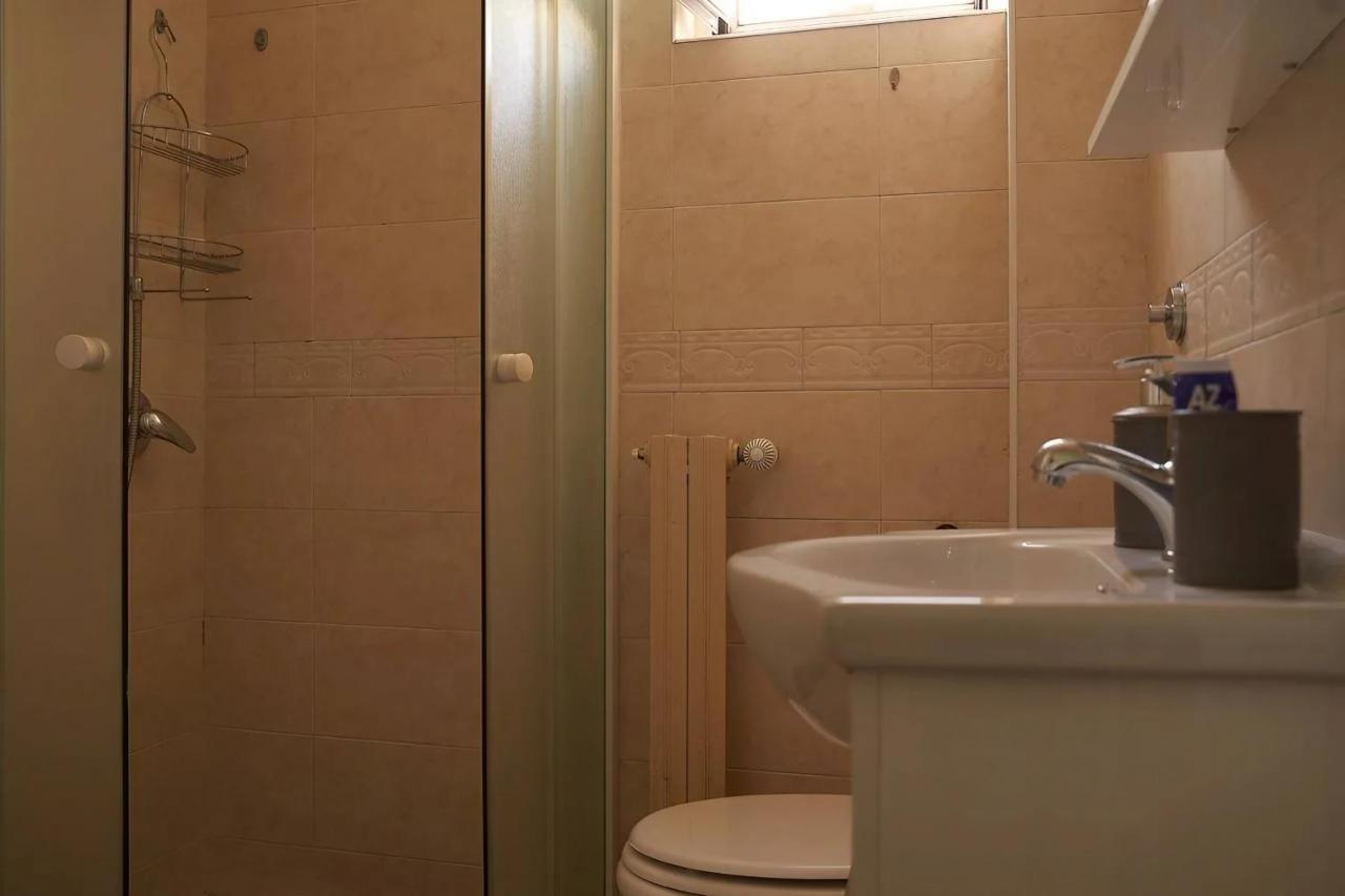 Mille Guest House Bari Zewnętrze zdjęcie