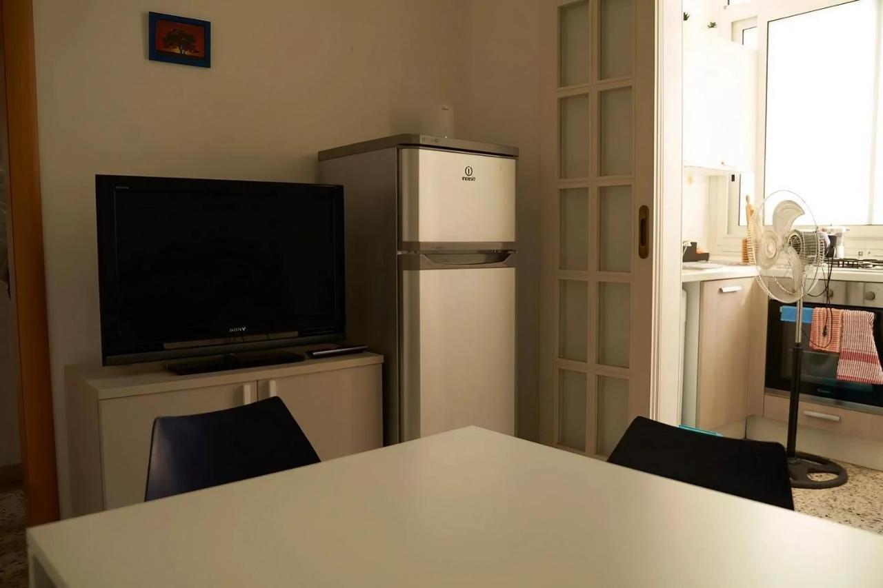 Mille Guest House Bari Zewnętrze zdjęcie