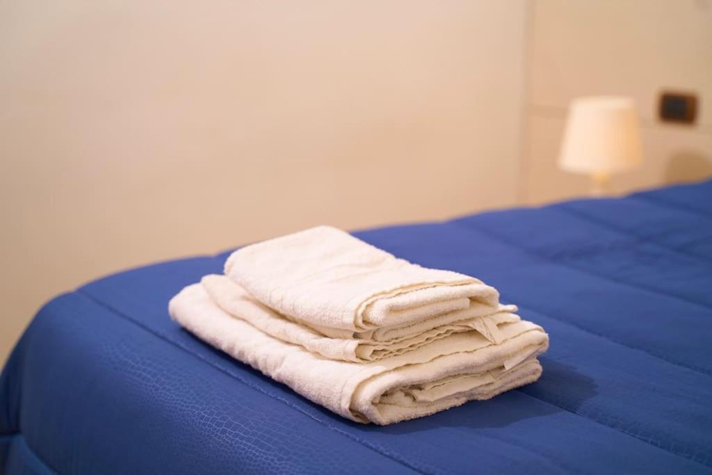 Mille Guest House Bari Zewnętrze zdjęcie