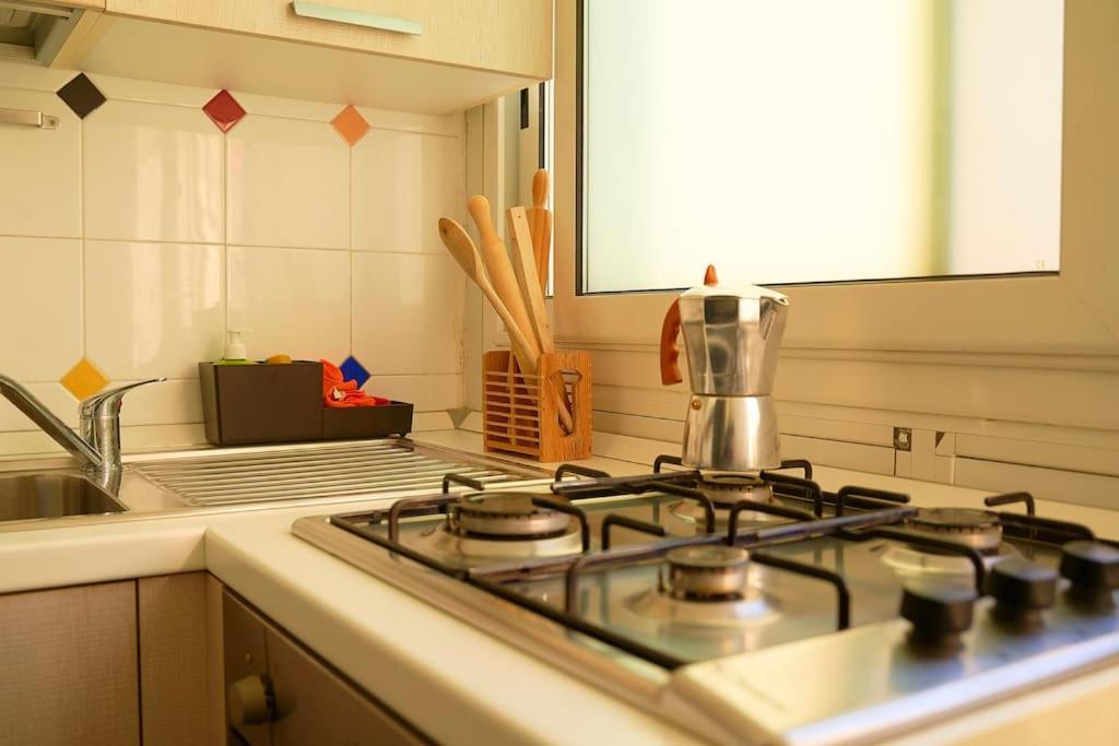 Mille Guest House Bari Zewnętrze zdjęcie