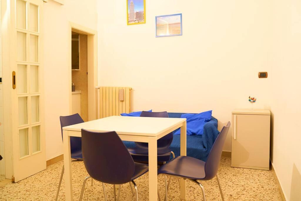 Mille Guest House Bari Zewnętrze zdjęcie