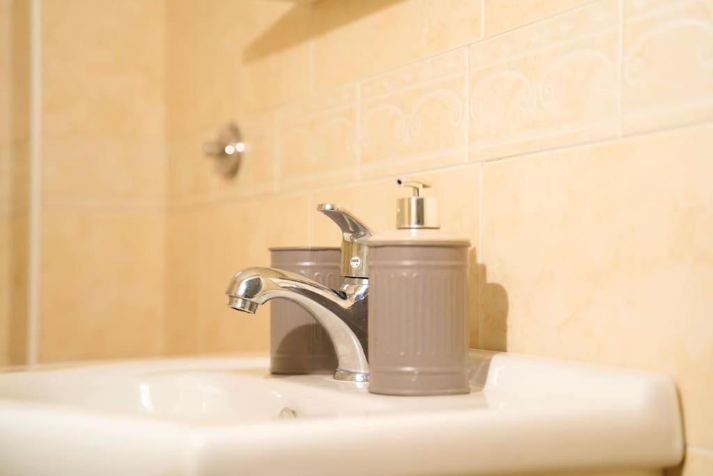 Mille Guest House Bari Zewnętrze zdjęcie