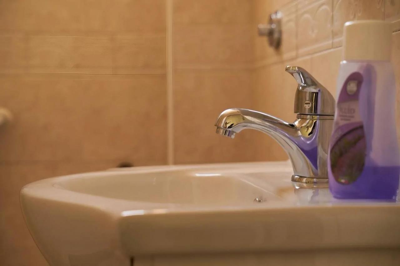 Mille Guest House Bari Zewnętrze zdjęcie