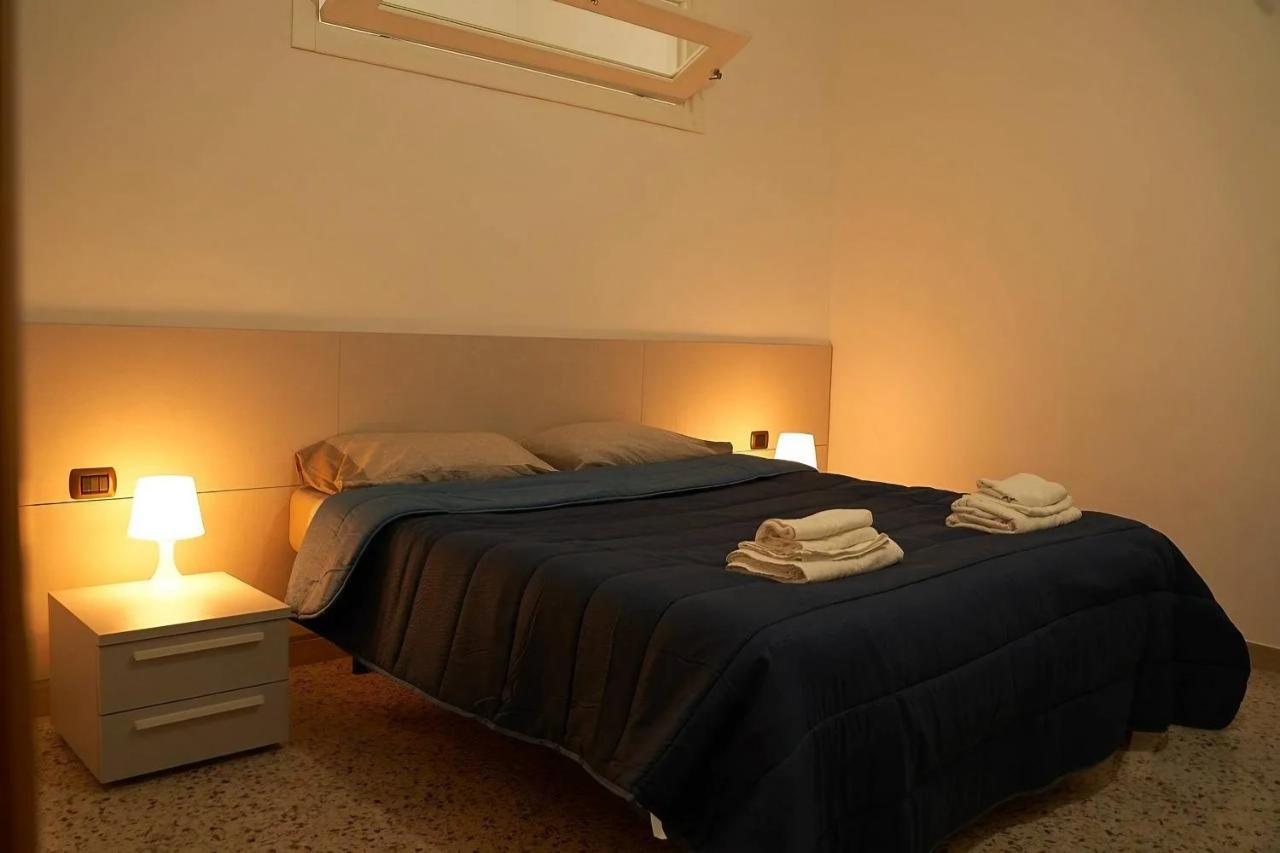 Mille Guest House Bari Zewnętrze zdjęcie