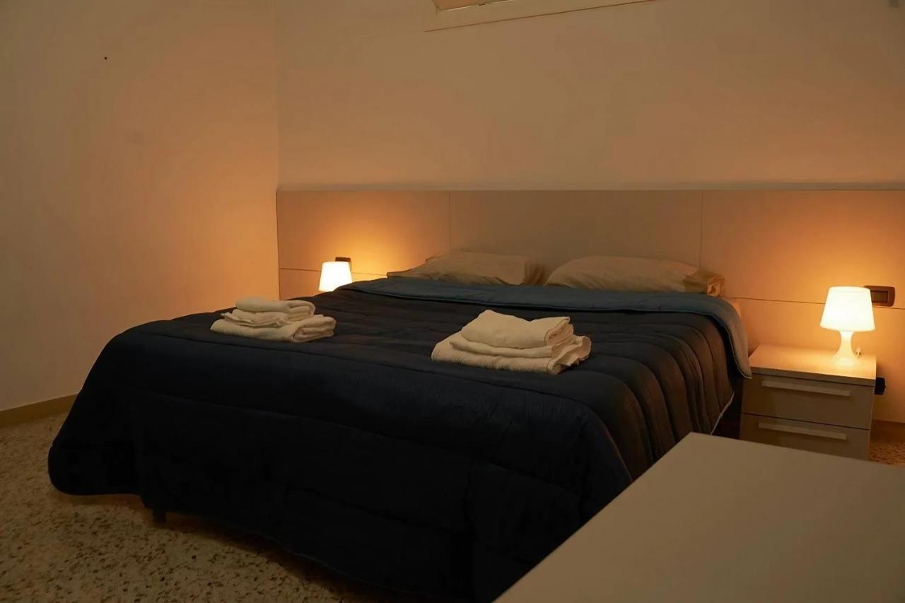 Mille Guest House Bari Zewnętrze zdjęcie