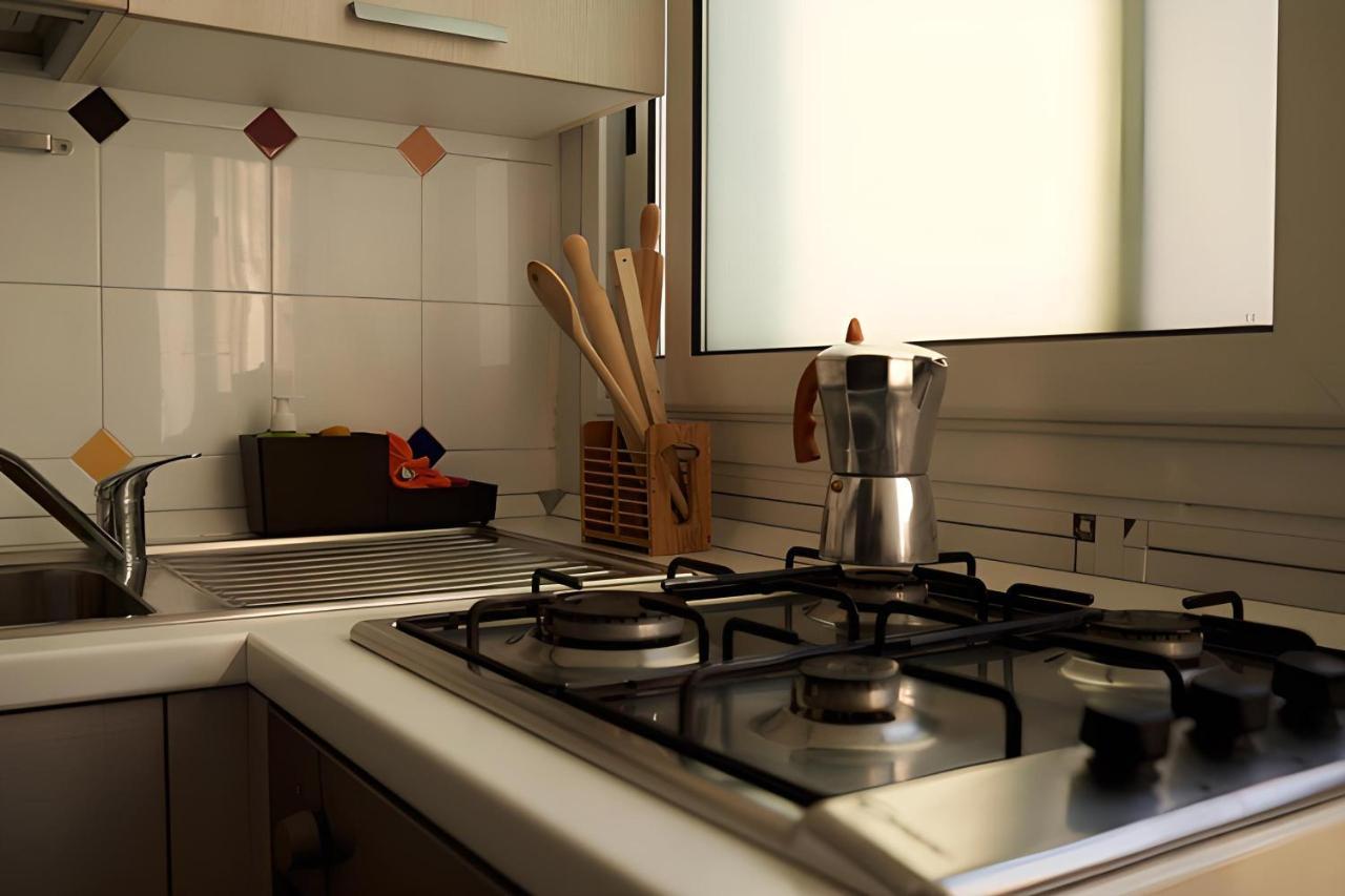 Mille Guest House Bari Zewnętrze zdjęcie