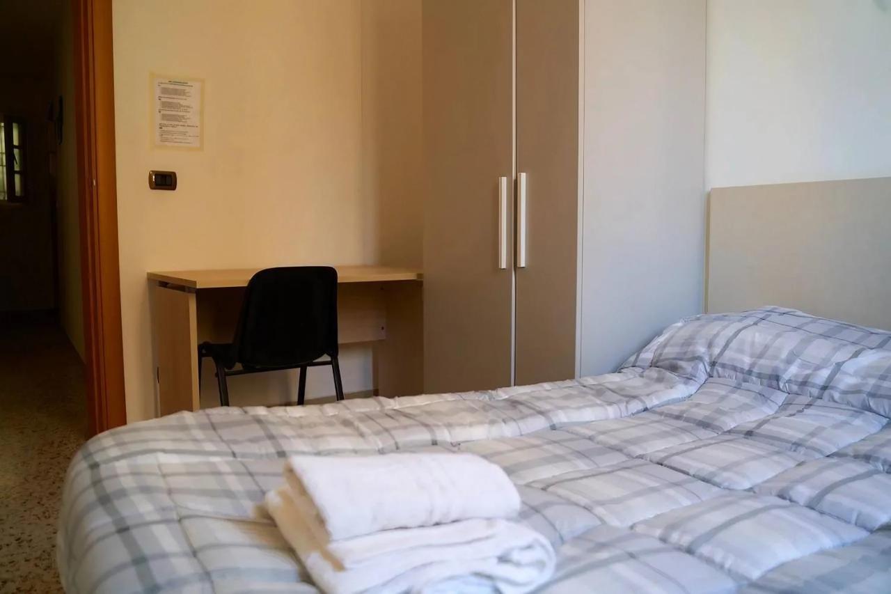 Mille Guest House Bari Zewnętrze zdjęcie